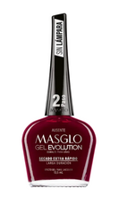 Cargar imagen en el visor de la galería, Esmalte Gel Evolution Masglo 13.5ml
