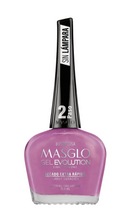 Cargar imagen en el visor de la galería, Esmalte Gel Evolution Masglo 13.5ml
