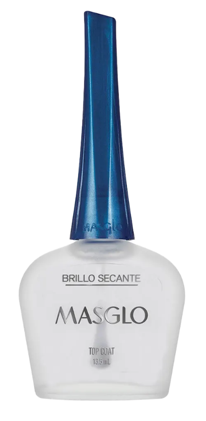 Brillo Secante Masglo