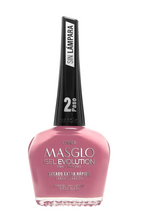 Cargar imagen en el visor de la galería, Esmalte Gel Evolution Masglo 13.5ml
