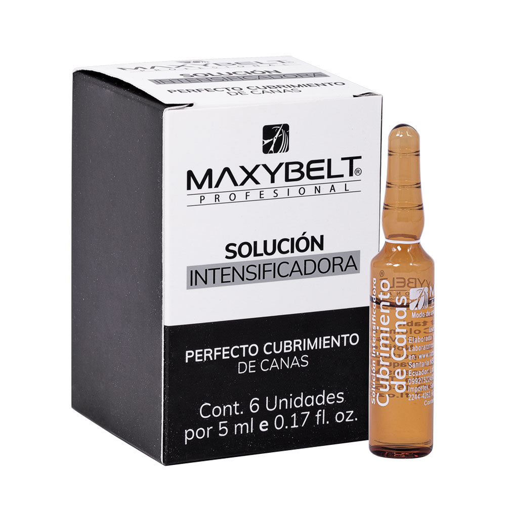 Ampolleta Cubre Cana Maxybelt