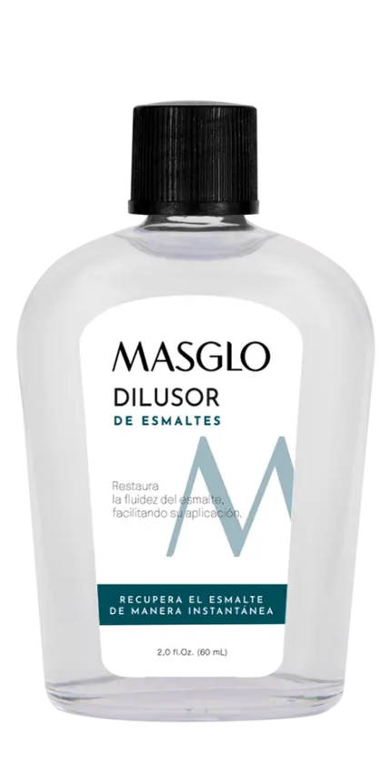 Dilusor Masglo 60ml