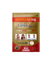 Cargar imagen en el visor de la galería, Sobre Tinte  Color-1
