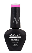 Cargar imagen en el visor de la galería, Esmalte Gel Polish Semi Masglo 7ml
