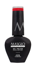 Cargar imagen en el visor de la galería, Esmalte Gel Polish Semi Masglo 7ml
