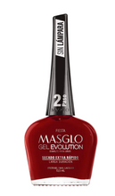 Cargar imagen en el visor de la galería, Esmalte Gel Evolution Masglo 13.5ml
