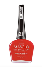 Cargar imagen en el visor de la galería, Esmalte Gel Evolution Masglo 13.5ml
