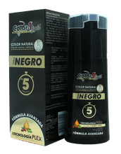 Cargar imagen en el visor de la galería, Tintura Liquida Color-1
