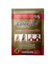 Cargar imagen en el visor de la galería, Sobre Tinte  Color-1
