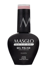 Cargar imagen en el visor de la galería, Esmalte Gel Polish Semi Masglo 7ml
