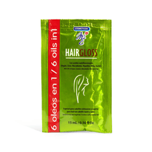 Cargar imagen en el visor de la galería, Silicona Hair Gloss 6 Oleos MYE
