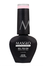 Cargar imagen en el visor de la galería, Esmalte Gel Polish Semi Masglo 7ml
