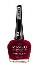 Cargar imagen en el visor de la galería, Esmalte Gel Evolution Masglo 13.5ml
