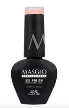 Cargar imagen en el visor de la galería, Esmalte Gel Polish Semi Masglo 7ml
