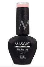 Cargar imagen en el visor de la galería, Esmalte Gel Polish Semi Masglo 7ml
