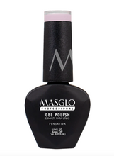 Cargar imagen en el visor de la galería, Esmalte Gel Polish Semi Masglo 7ml
