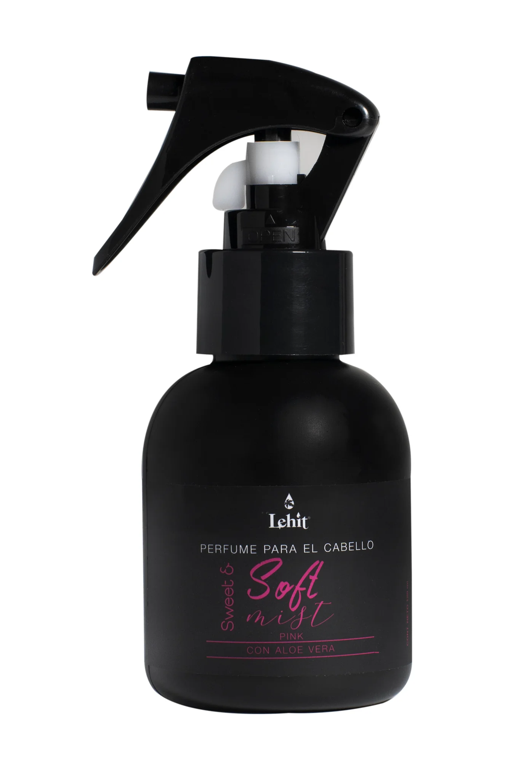 Perfume Cabello Lehit