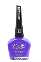 Cargar imagen en el visor de la galería, Esmalte Gel Evolution Masglo 13.5ml
