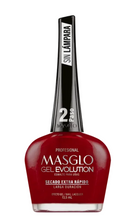 Cargar imagen en el visor de la galería, Esmalte Gel Evolution Masglo 13.5ml
