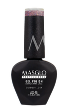 Cargar imagen en el visor de la galería, Esmalte Gel Polish Semi Masglo 7ml
