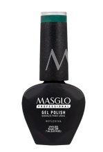 Cargar imagen en el visor de la galería, Esmalte Gel Polish Semi Masglo 7ml
