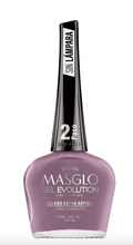 Cargar imagen en el visor de la galería, Esmalte Gel Evolution Masglo 13.5ml
