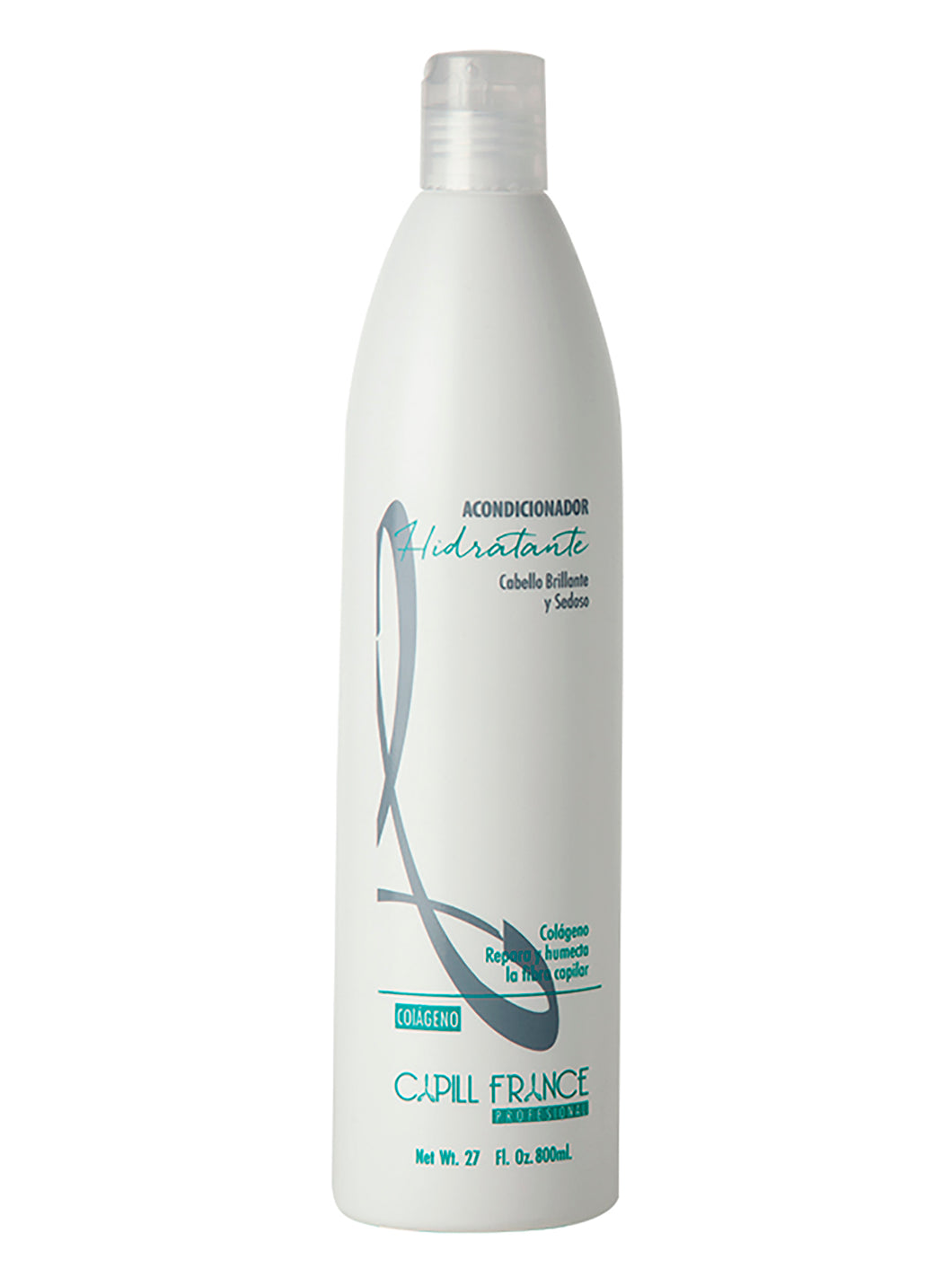 Acondicionador Hidratante Sistema 800ml.