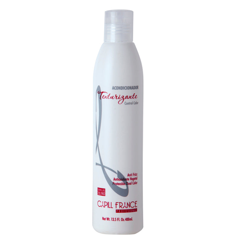 Acondicionador Texturizante Sistema 400ml.