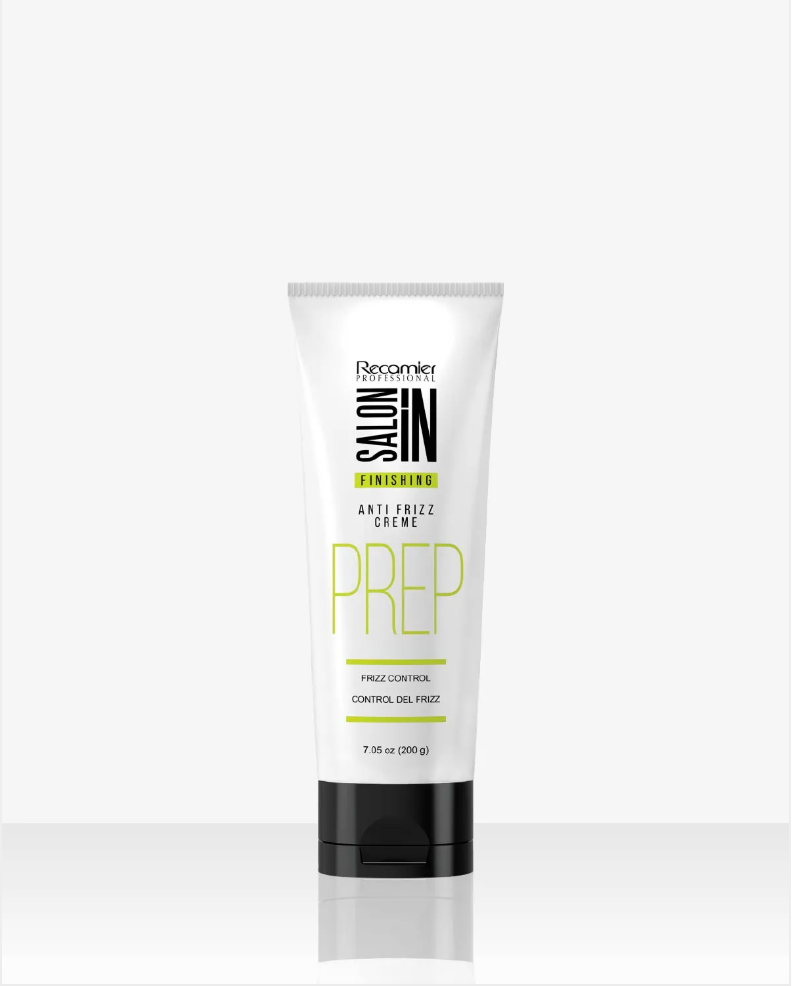 AntiFrizz Creme SaloonIN