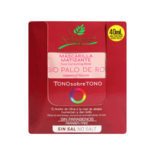 Cargar imagen en el visor de la galería, Sachet Tratamiento Tono Sobre Tono Naissant 40ml
