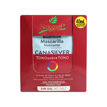 Cargar imagen en el visor de la galería, Sachet Tratamiento Tono Sobre Tono Naissant 40ml
