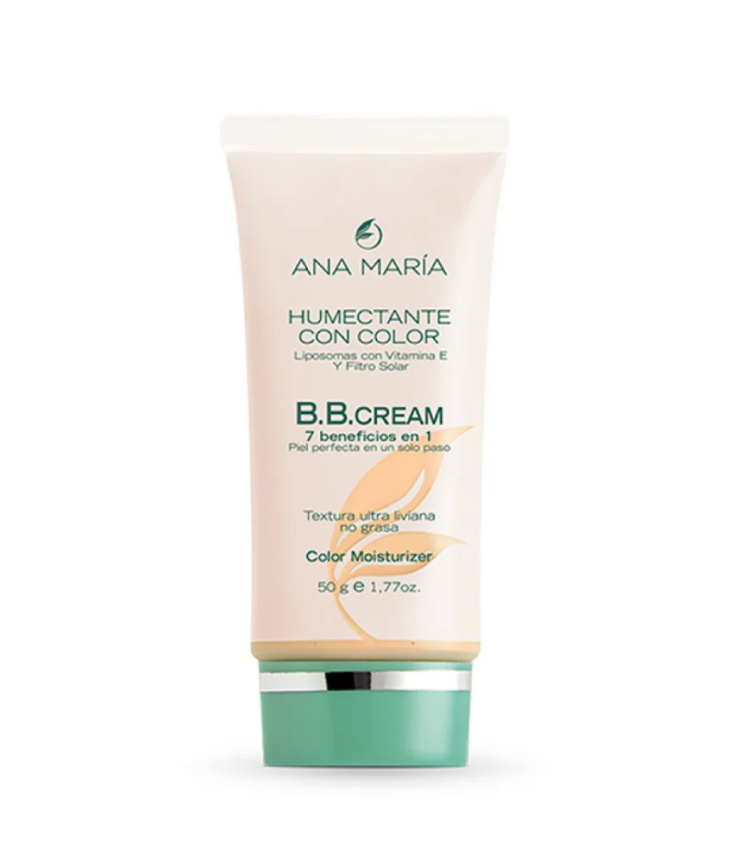 BB Cream Ana Maria