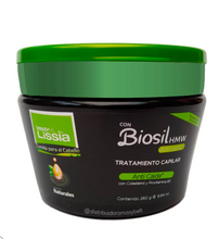 Cargar imagen en el visor de la galería, Tratamiento Biosil Comida Para Cabello Lissia
