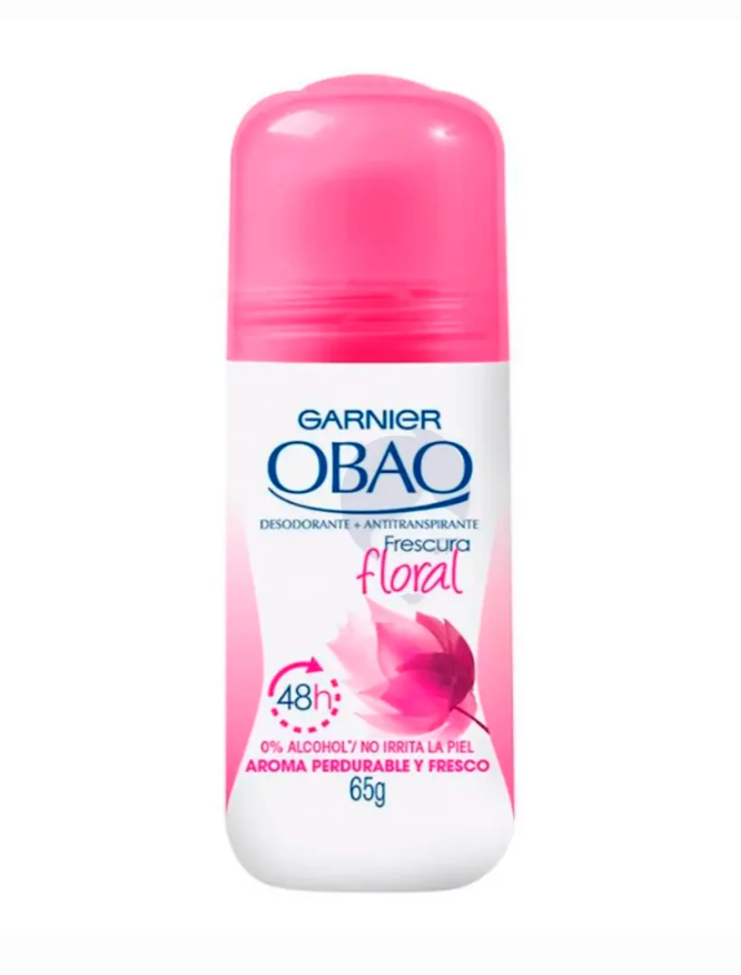 Desodorantes L'Oreal