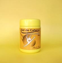 Cargar imagen en el visor de la galería, Gel de Cafeina Bell Franz
