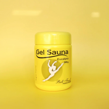 Cargar imagen en el visor de la galería, Gel Sauna Bell Franz
