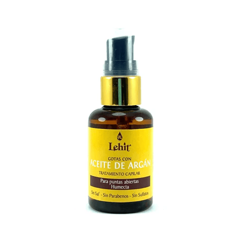 Aceite de Argan Lehit 50ml