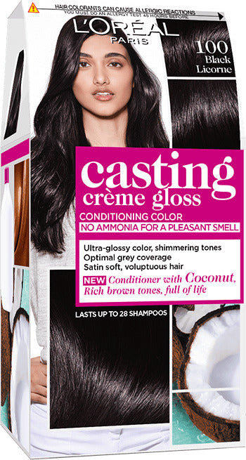 Tinte Casting Gloss L'Oreal