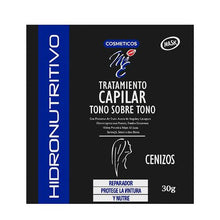 Cargar imagen en el visor de la galería, Sachet Tratamiento Tono Sobre Tono  MYE 40ml
