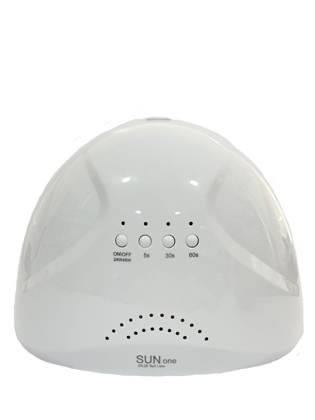 Lampara UV LED Sun One Sencilla