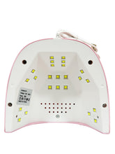 Cargar imagen en el visor de la galería, Lampara LED/UV 2-in-1 Sun S3
