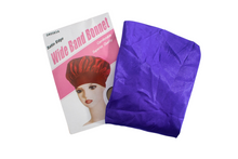 Cargar imagen en el visor de la galería, Gorro Satin
