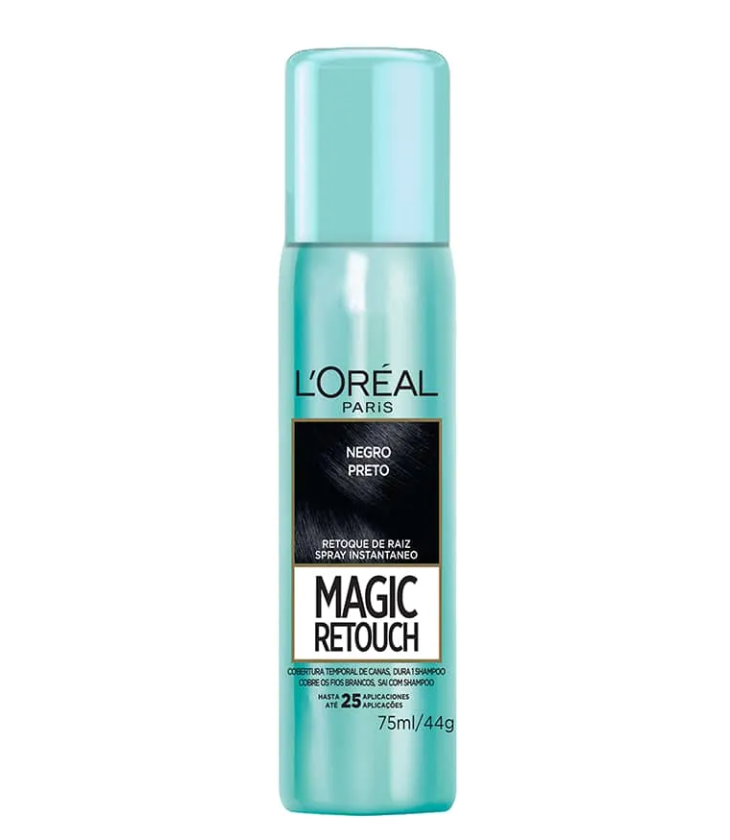 Magic Retouch L'Oreal