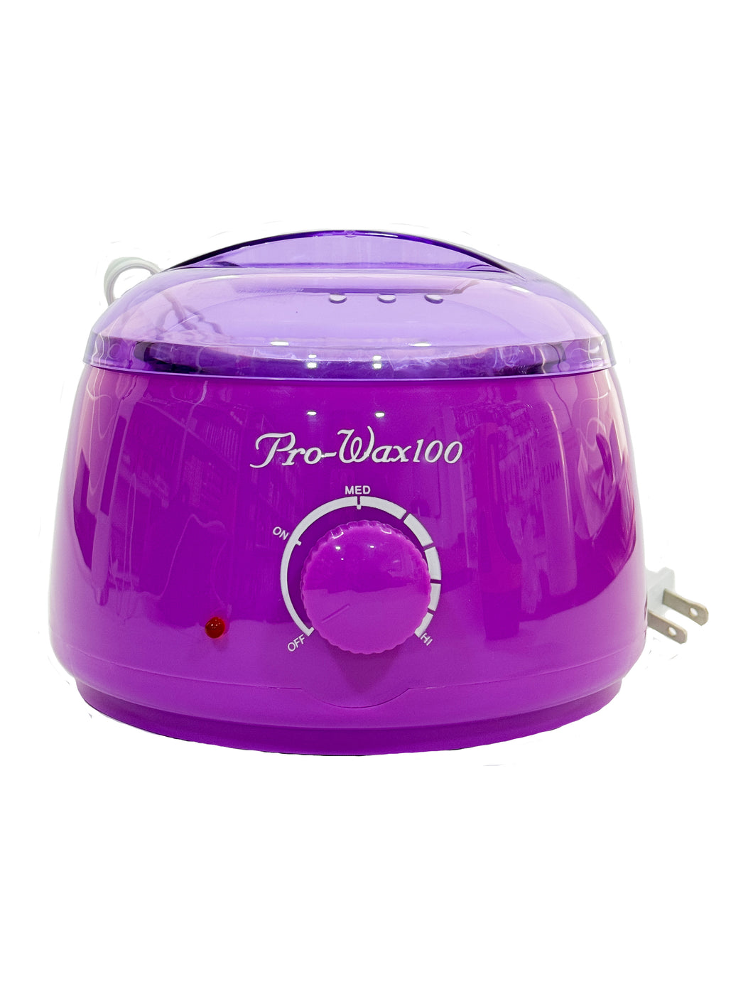 Olla Ceradora Pro Wax 100