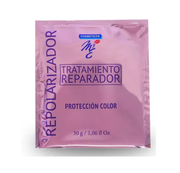 Sachet Tratamiento Repolarizador MYE