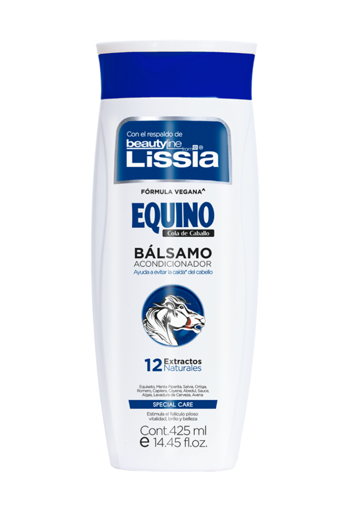 Rinse Equino Lissia