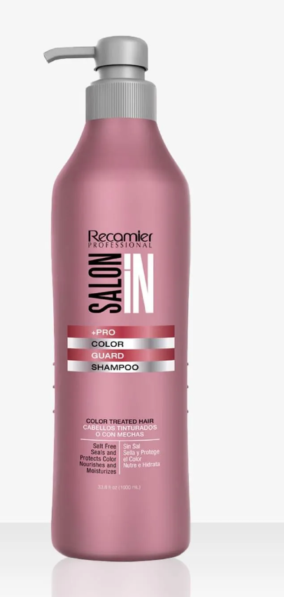 Shampoo Color Guard Sin Sal 1000ml.