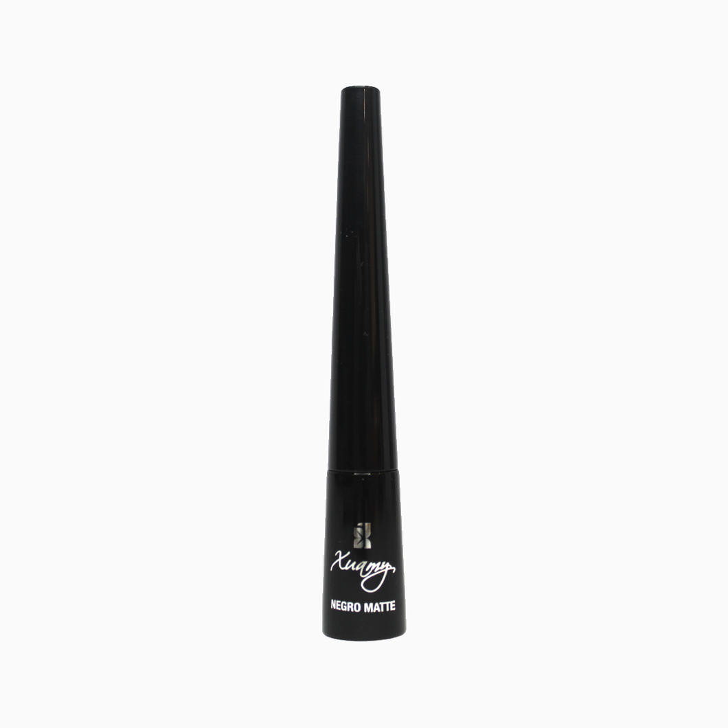 Delineador Liquido Negro