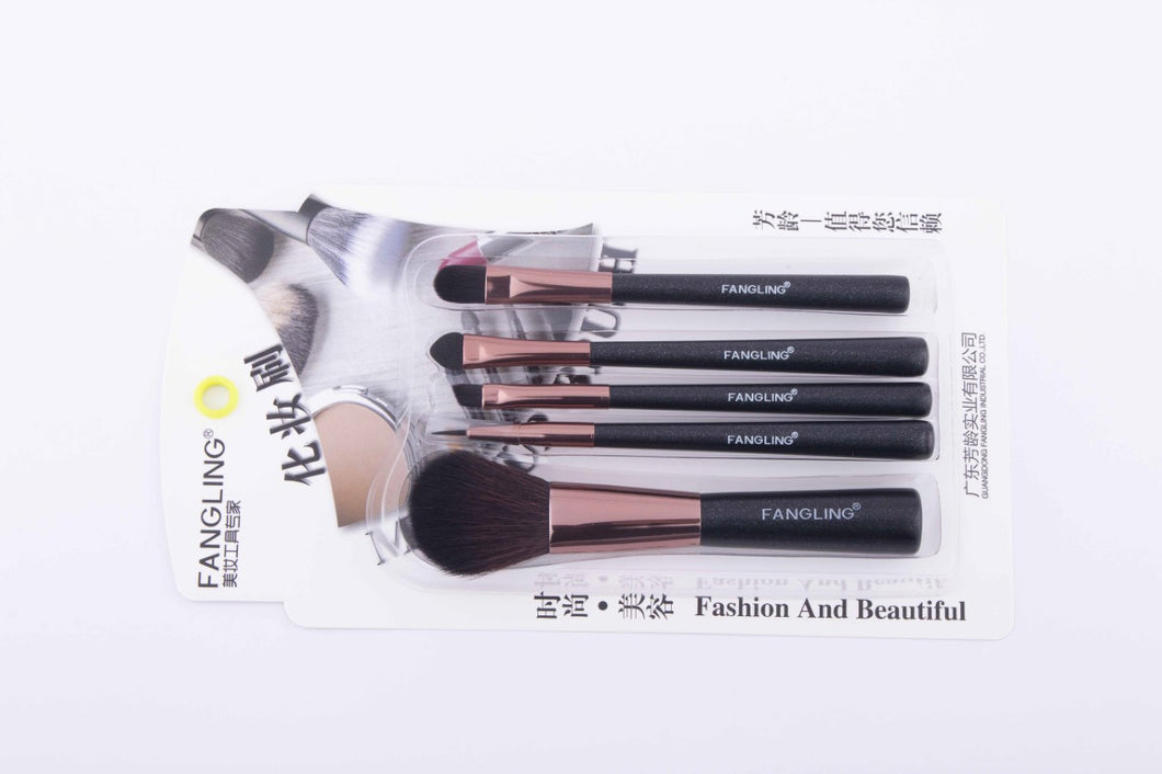 Set Brocha Maquillaje  FB206