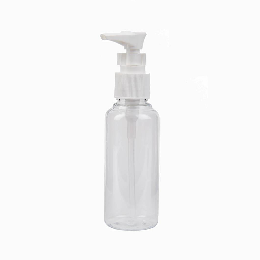 Frasco Atomizador Crema 100ml.